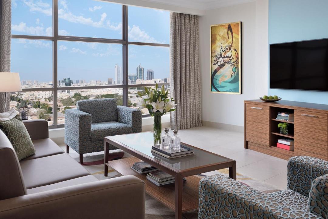 Photo of Livingroom in Al Aqrabiyah