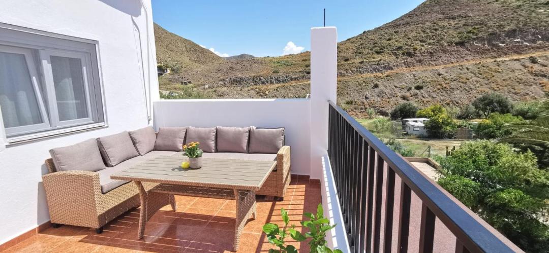 Photo of Patio Balcony in Las Negras