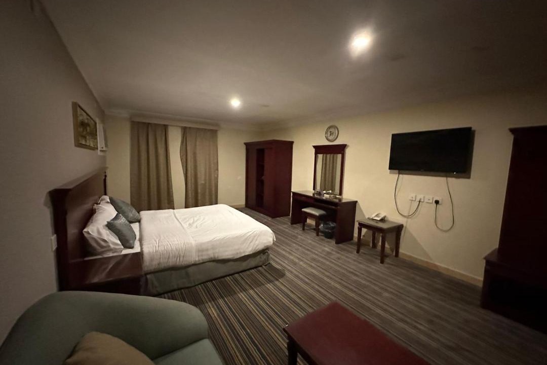 Photo of Bedroom in Abha