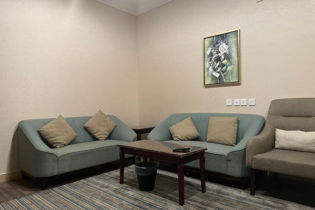 Photo of Livingroom in Abha