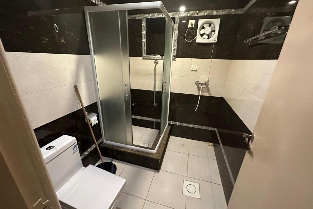 Photo of Bathroom in Abha