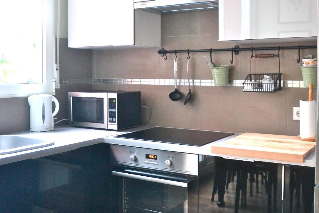 Photo of Kitchen in El Botanic