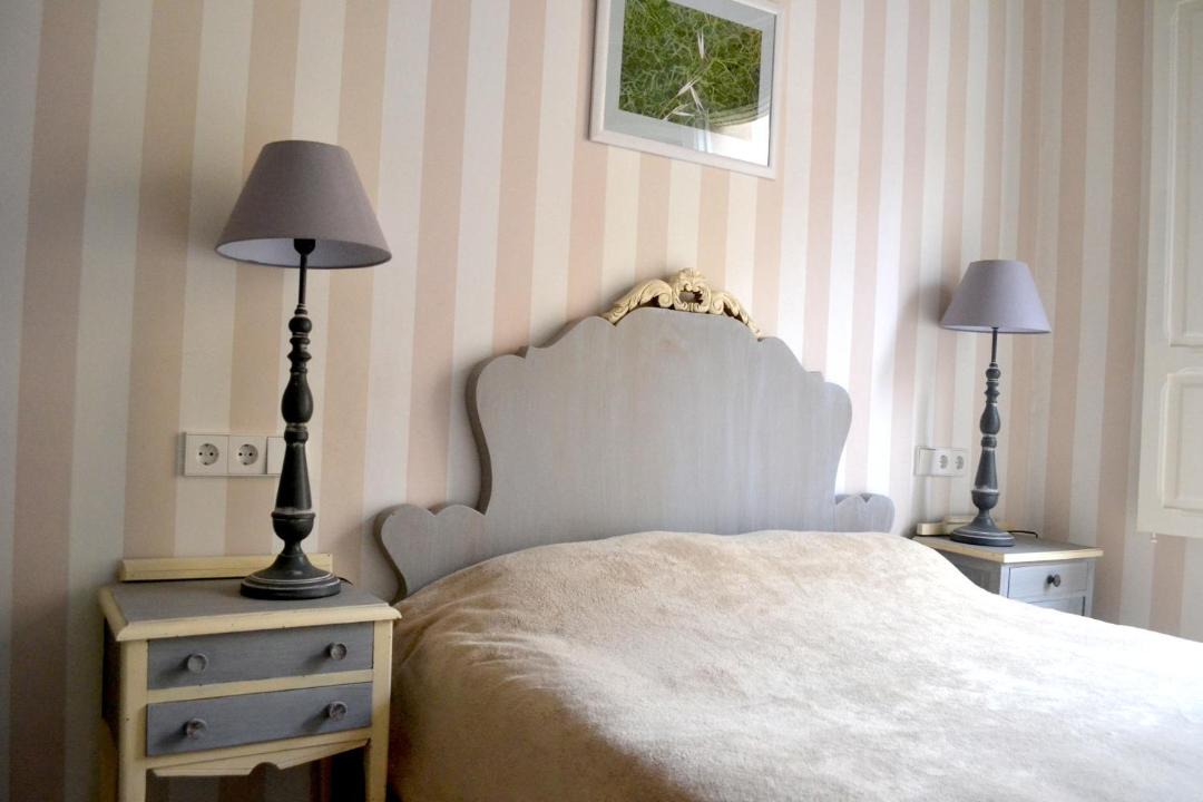 Photo of Bedroom in El Botanic