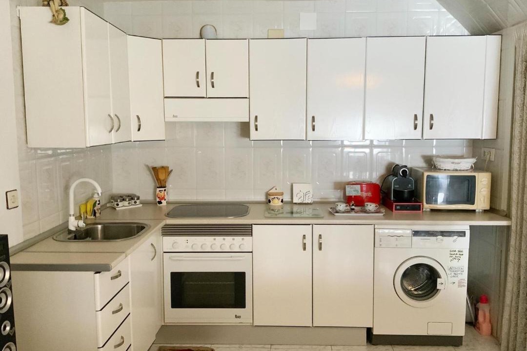 Photo of Kitchen in Villamiel