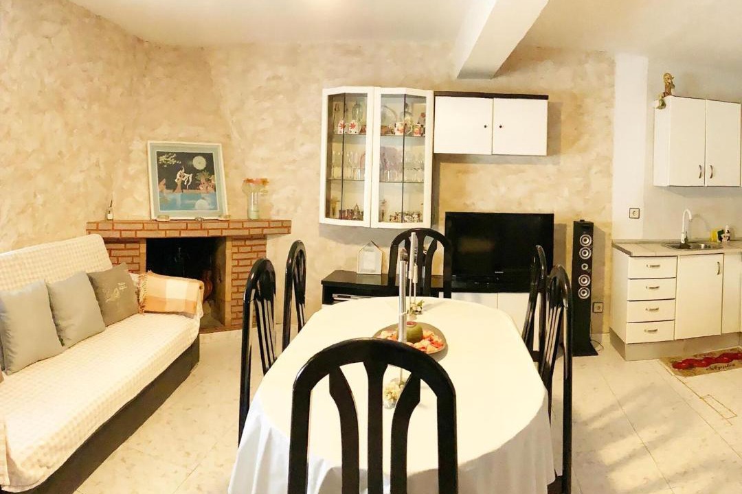 Photo of Livingroom in Villamiel