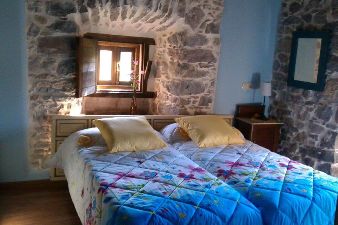 Photo of Bedroom in Candamo Municipality