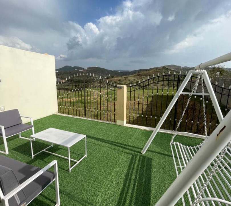 Photo of Patio Balcony in 'Asir