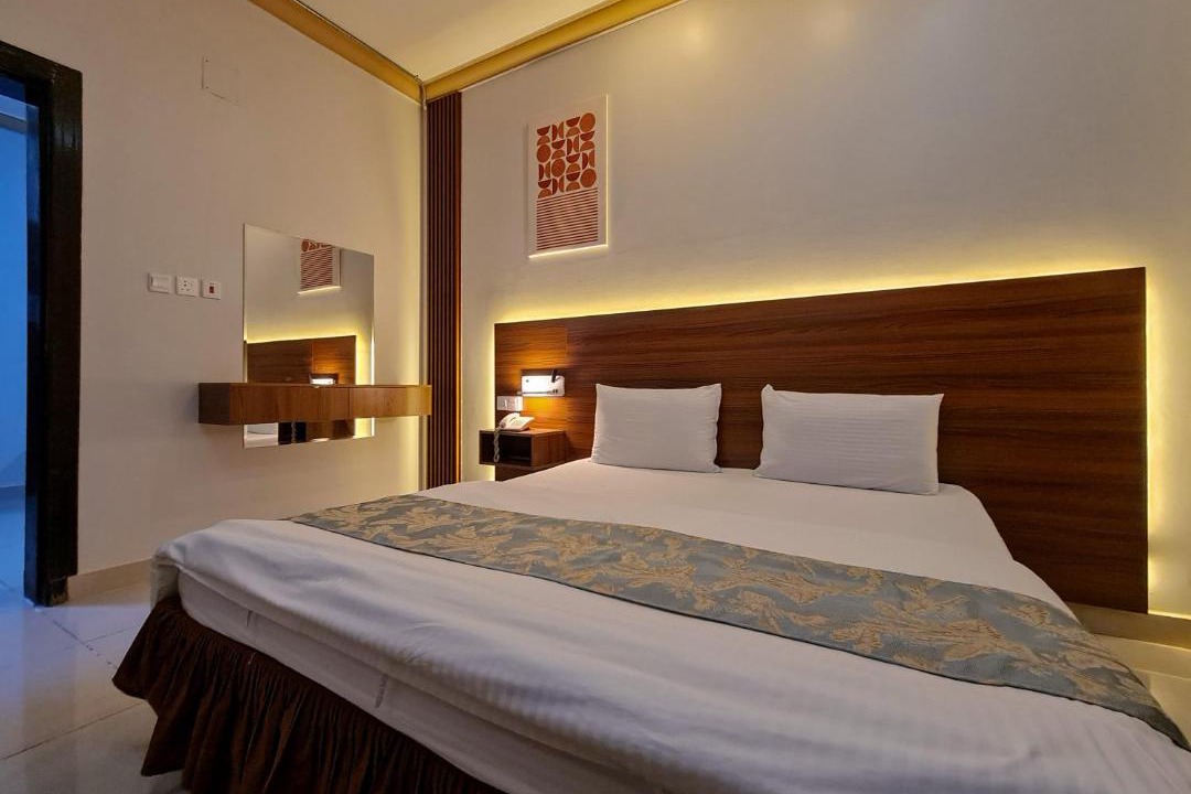 Photo of Bedroom in Buraydah