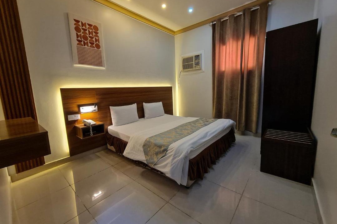 Photo of Bedroom in Buraydah