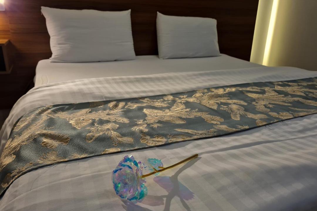 Photo of Bedroom in Buraydah