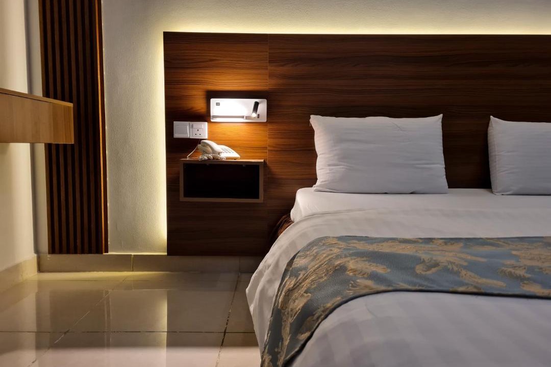 Photo of Bedroom in Buraydah