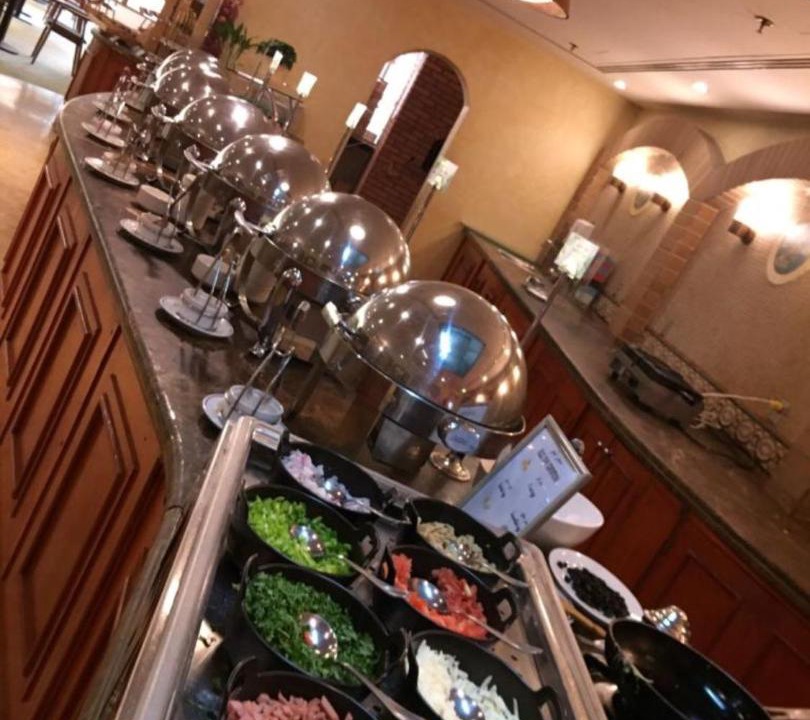 Photo of Kitchen in Al Khobar