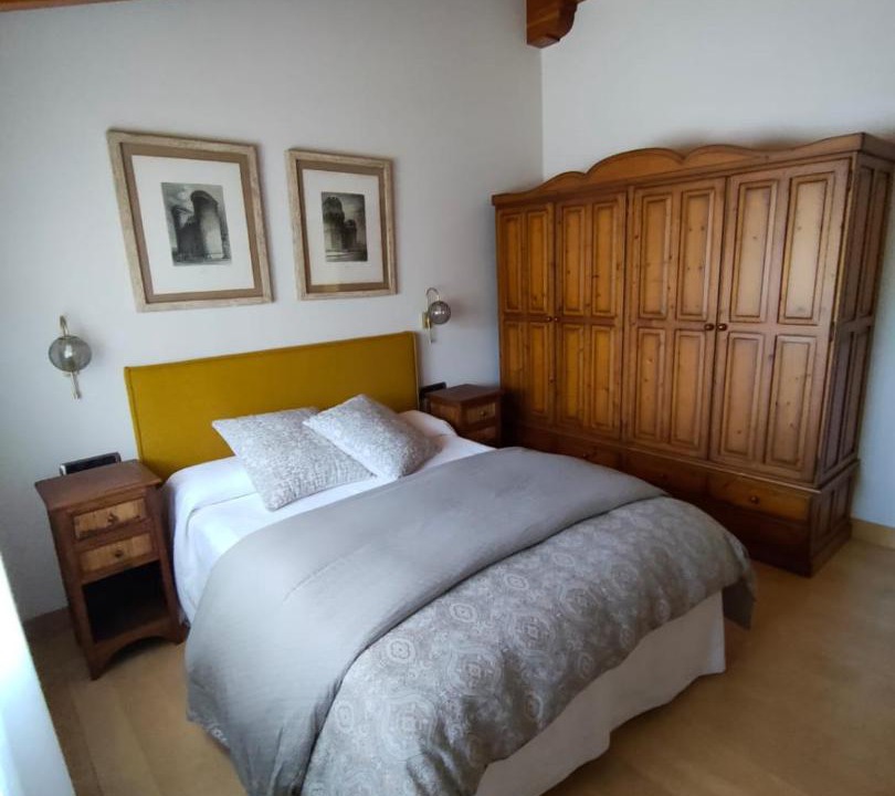 Photo of Bedroom in Leagi