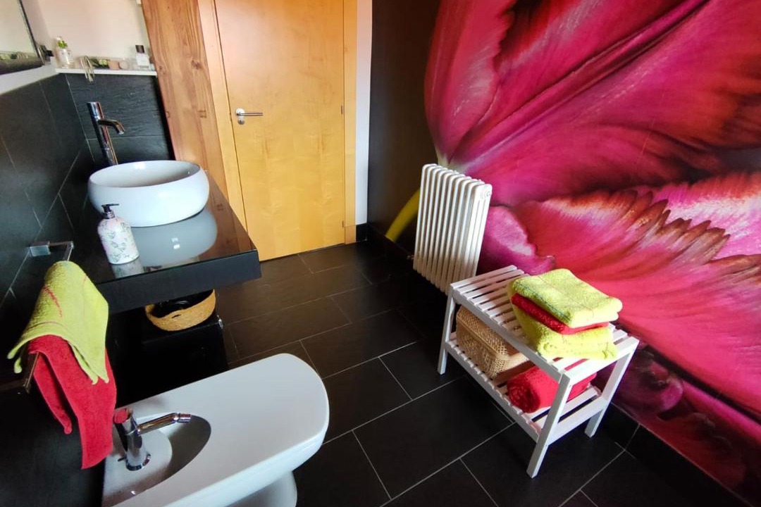 Photo of Bathroom in Leagi