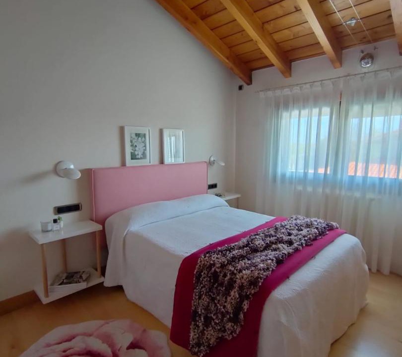 Photo of Bedroom in Leagi