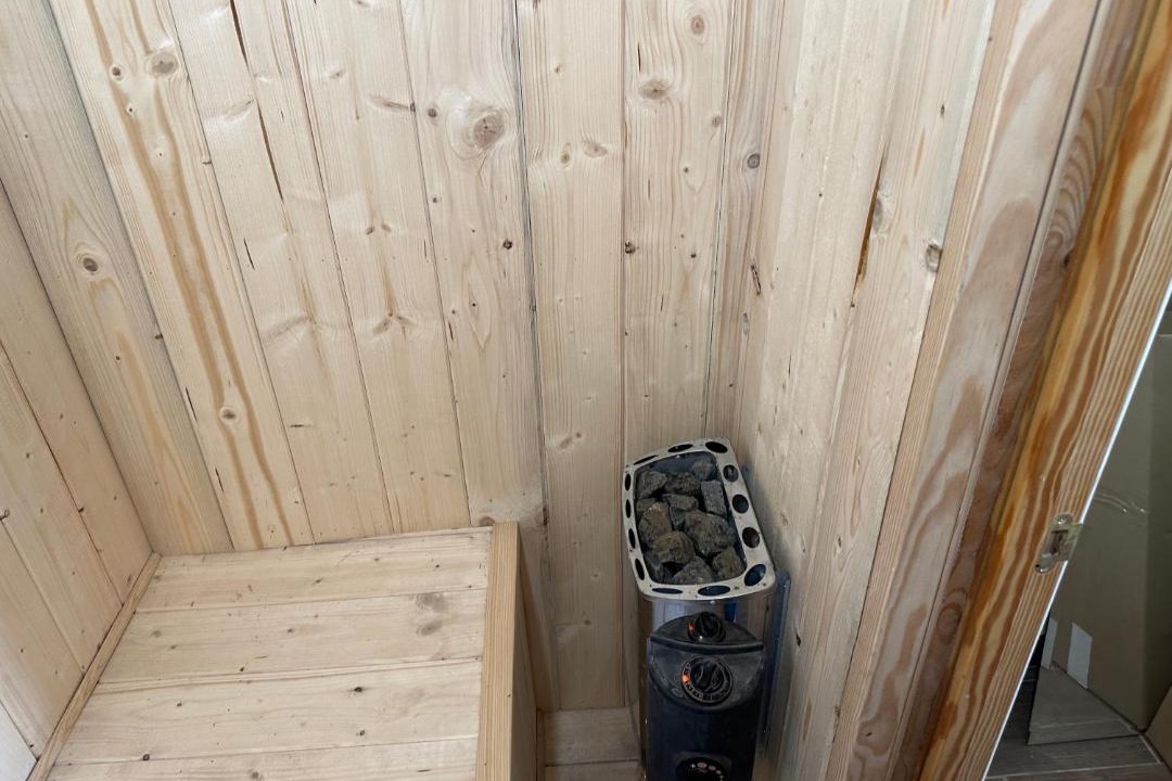 Photo of Bathroom in Telde