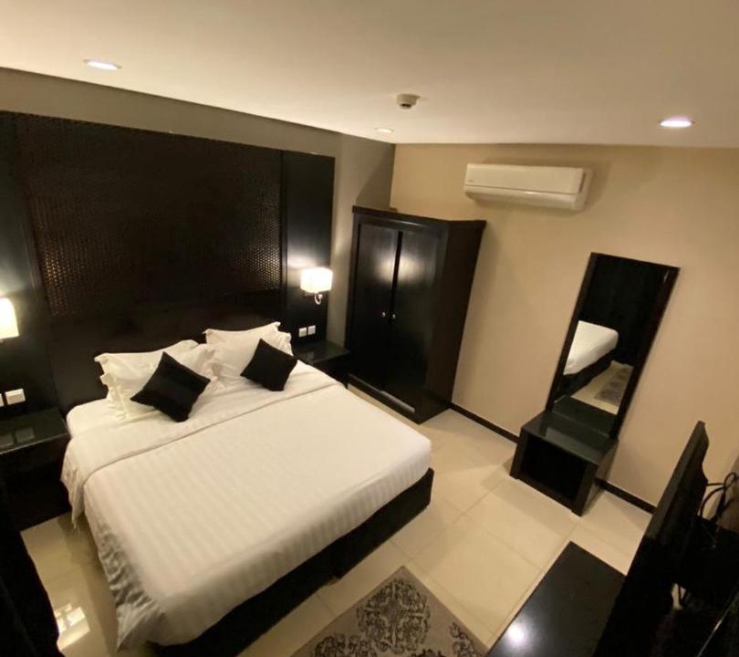 Photo of Bedroom in Taif