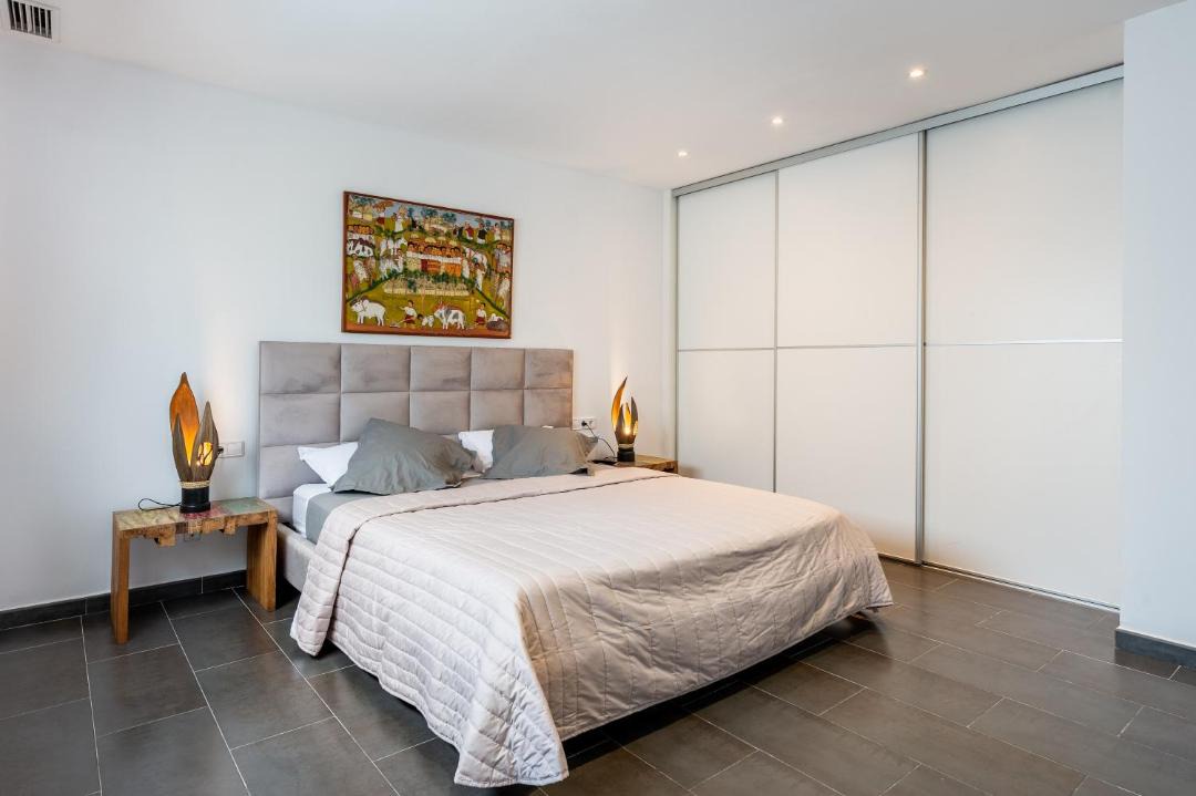 Photo of Bedroom in Ibiza Town