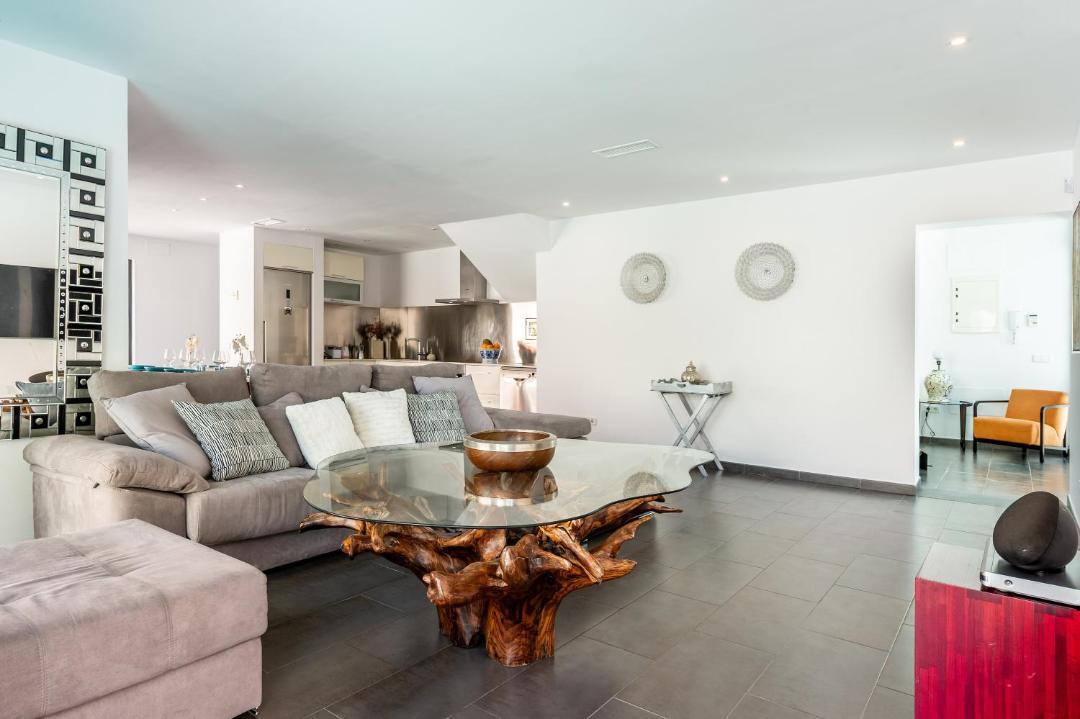 Photo of Livingroom in Ibiza Town