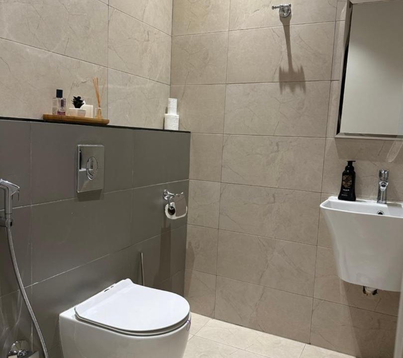 Photo of Bathroom in Qurtubah