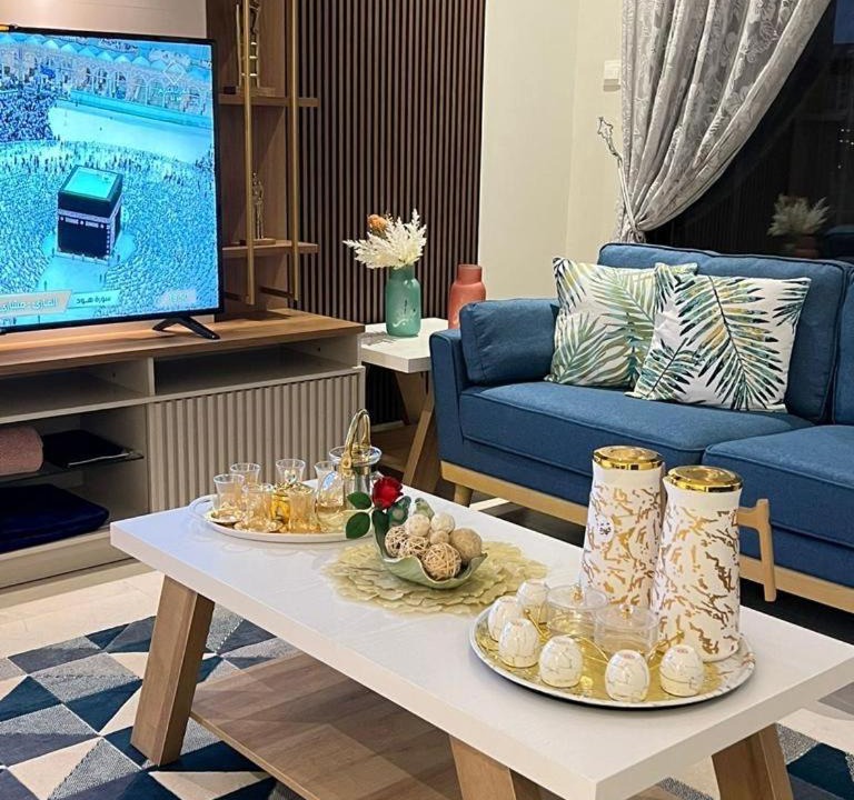 Photo of Livingroom in Qurtubah