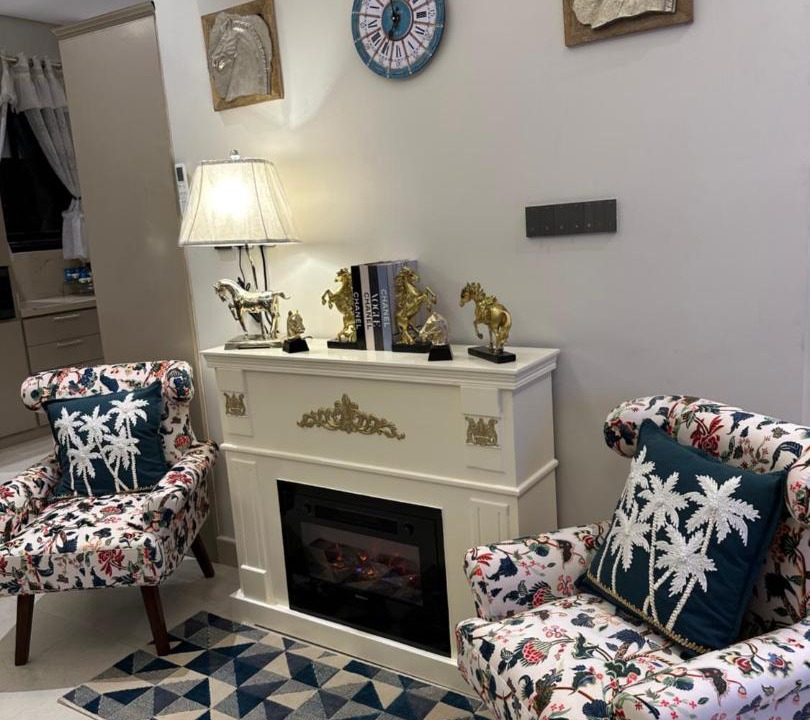 Photo of Livingroom in Qurtubah