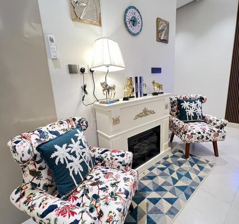 Photo of Livingroom in Qurtubah