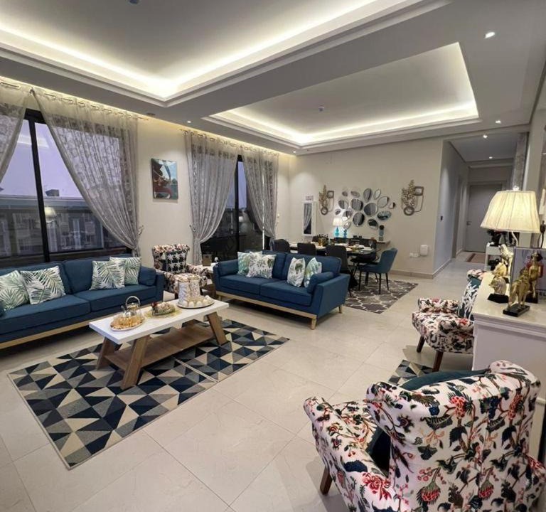 Photo of Livingroom in Qurtubah