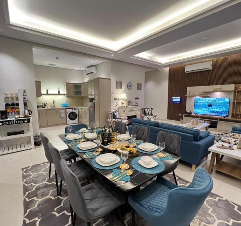 Photo of Livingroom in Qurtubah
