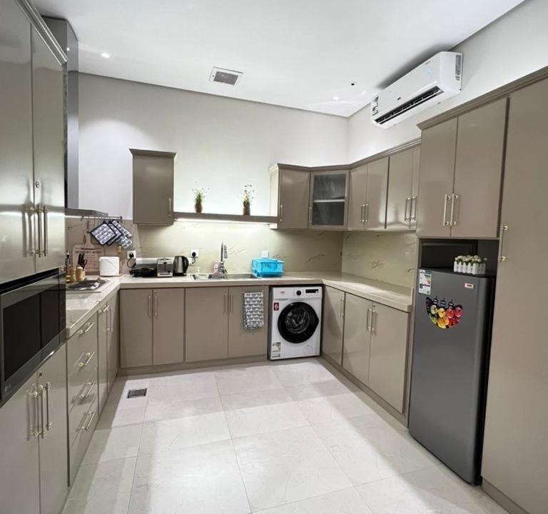 Photo of Kitchen in Qurtubah
