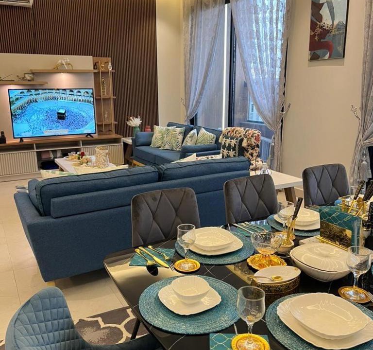 Photo of Livingroom in Qurtubah