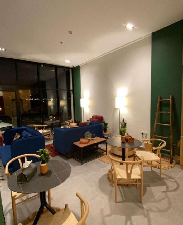 Photo of Livingroom in Abha