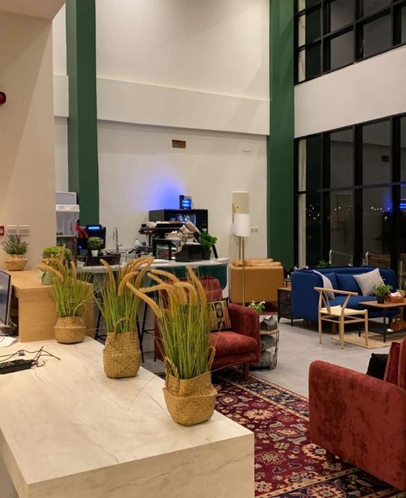 Photo of Livingroom in Abha