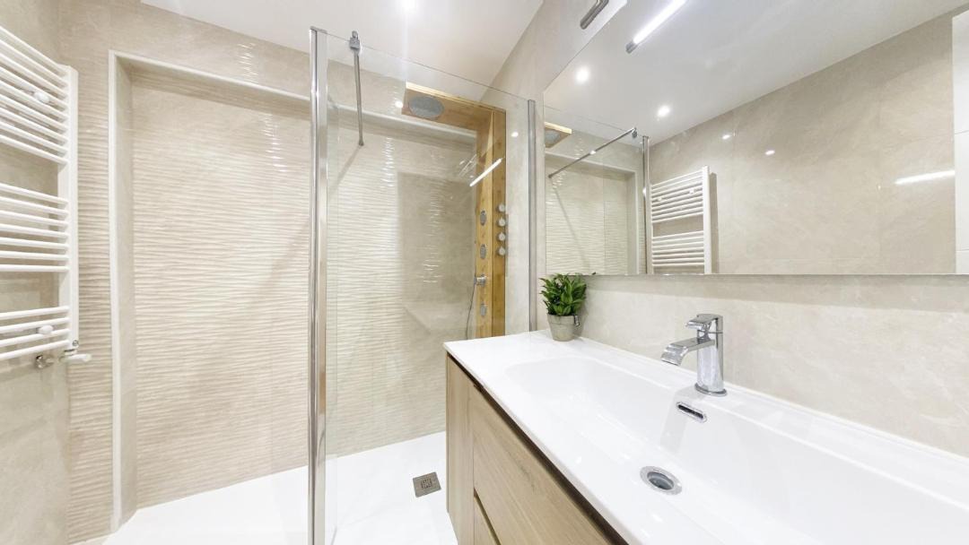 Photo of Bathroom in San Sebastian