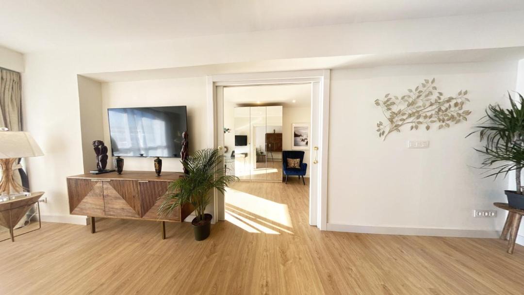 Photo of Livingroom in San Sebastian