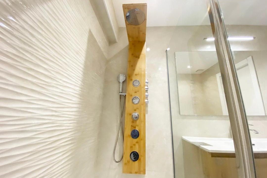 Photo of Bathroom in San Sebastian