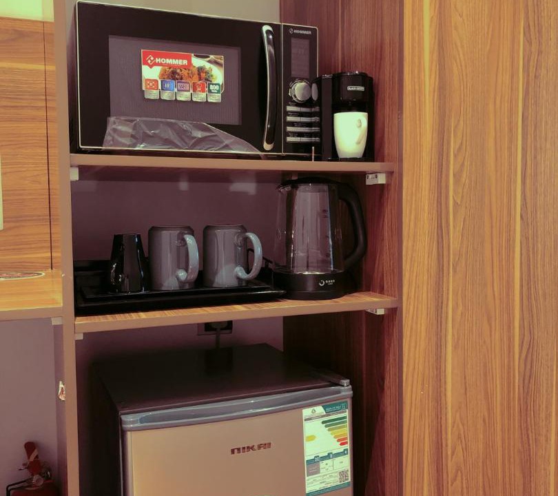Photo of Kitchen in Taif