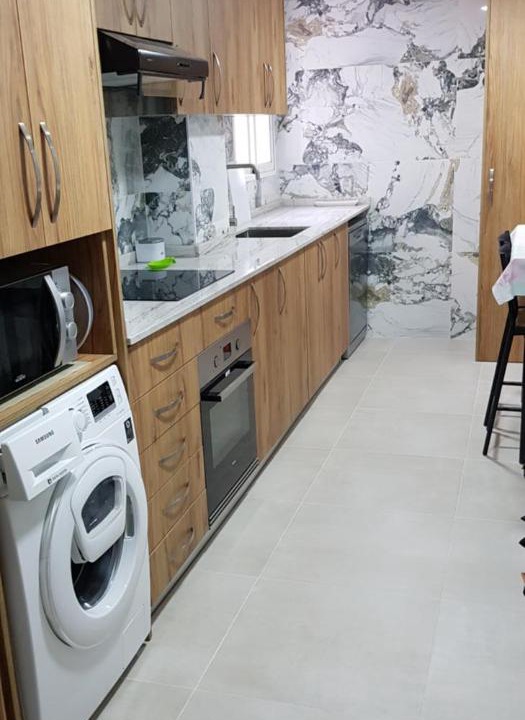 Photo of Kitchen in Paterna