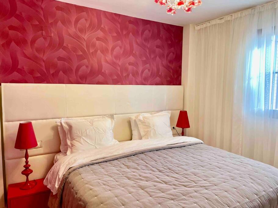 Photo of Bedroom in Finestrat
