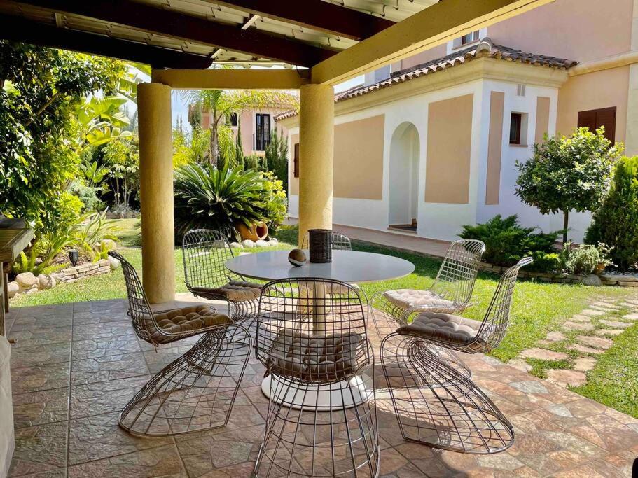 Photo of Patio Balcony in Finestrat