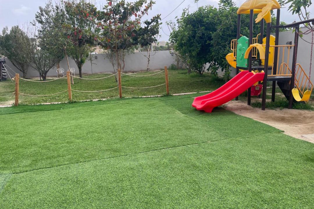 Photo of Outdoor in Al Aqiq