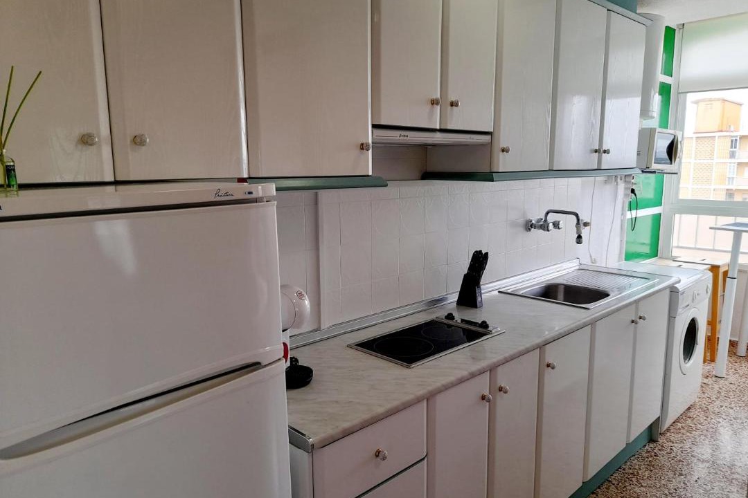 Photo of Kitchen in Miramar