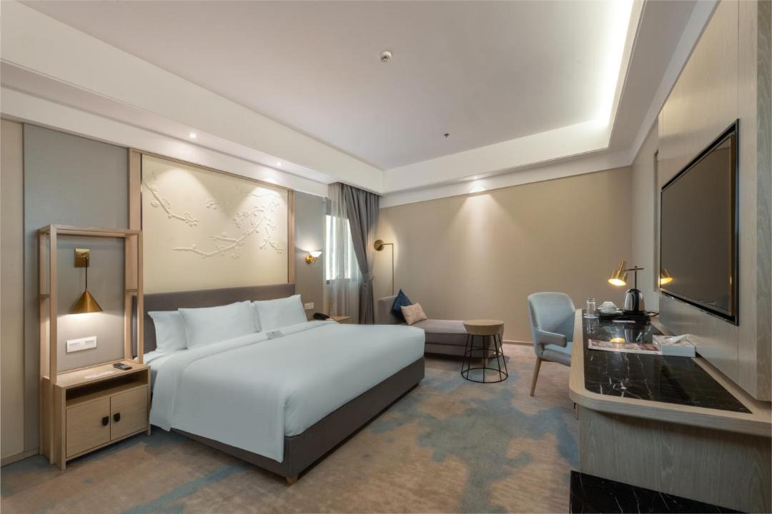 Photo of Bedroom in Abha