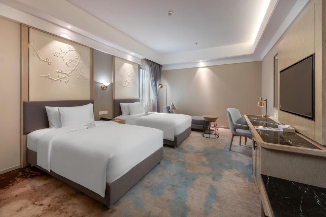 Photo of Bedroom in Abha