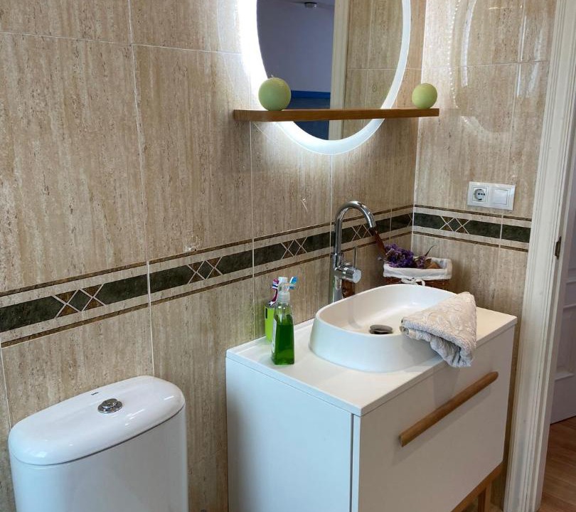 Photo of Bathroom in Elvina