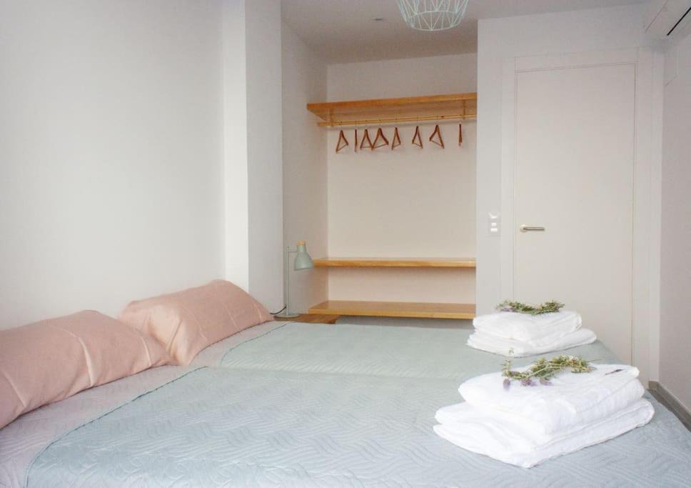 Photo of Bedroom in El Pozo de los Frailes