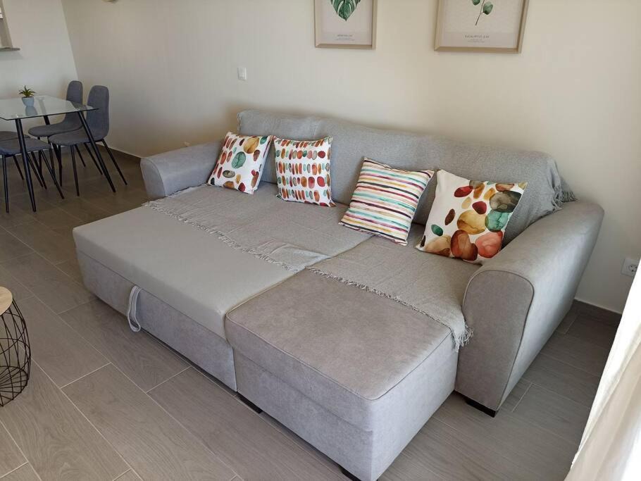 Photo of Bedroom in Benajarafe