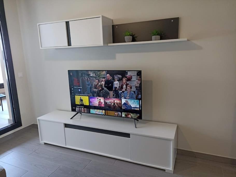 Photo of Livingroom in Benajarafe