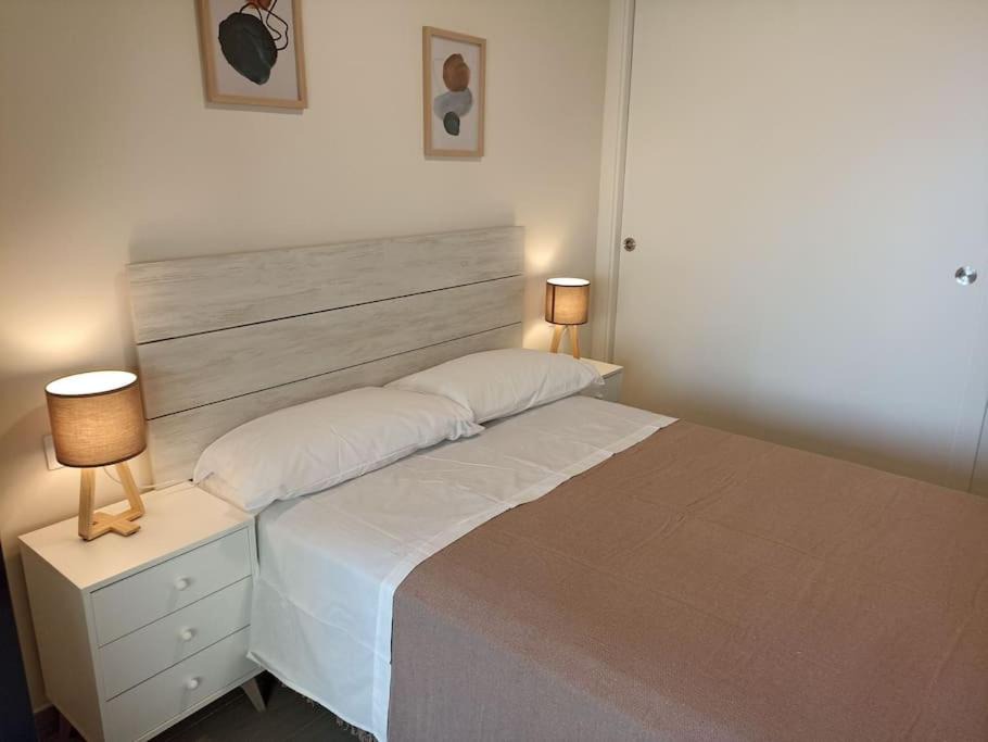 Photo of Bedroom in Benajarafe