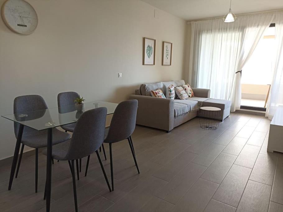 Photo of Livingroom in Benajarafe